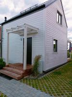 Domki letniskowe Czapli9 Domki Rewal Apartamenty - Chambres d’hôtes Rewal