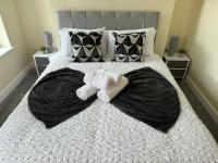 Allerby Apartment - B&B
