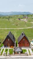 Sweet Home - B&B Žabljak