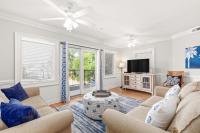 Brass Rail 220 - Ferienwohnung Tybee Island