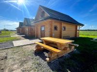 Drevenice Rapovce Novolandia - B&B Rapovce