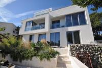 Design penthouse 5 - B&B Lussinpiccolo