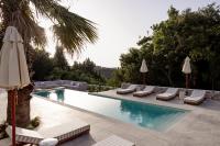 Mount Minis - Casa Piero - Ferienwohnung Sývota