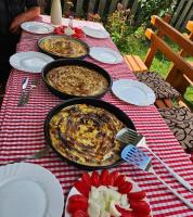 Kapija Lukomira - Ferienwohnung Konjic
