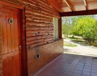 Deluxe Bungalow with Garden View