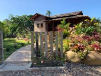 Condomínio Casa do Lago - Casas Completas - B&B