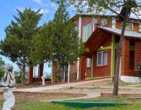 Bungalow mit Gartenblick (5 Erwachsene)