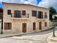 Artemis all seasons - Ferienwohnung Ellinikó