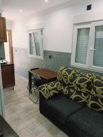 Sarchal - Chambres d’hôtes Ceuta