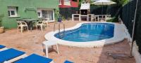 APARTAMENTO CON PISCINA PRIVADa - B&B Peñíscola