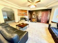 Habitación Doble con baño privado