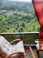 Mezrasuit Bungalov - B&B Çamlıhemşin