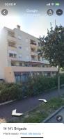 apartment Deliri with private parking - B&B