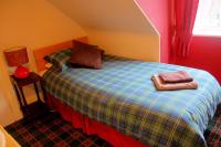 Single Room with Shared Shower and Toilet