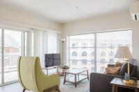 Flexhome East Side 1BR R1 - Near Brady St and Fiserv with Balcony - B&B