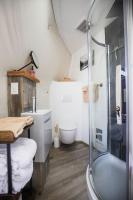 Pure Heart Retreat - Ferienwohnung