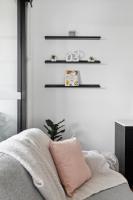 Retreat on Bellerine I 2BR Apartment I Geelong CBD - B&B Geelong