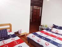 Casa con 1 dormitorio