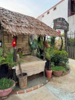 Mây và Mây - Homestay Măng Đen - Bed and Breakfast Kon Von Kla