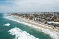 The Shining Sea Octopus - Ferienwohnung Oceanside