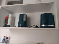 Appartement T2 à Gruissan, RDC, Plage à 150m, Parking, 4-5 pers - FR-1-796-72 - Chambres d'hôtes Gruissan