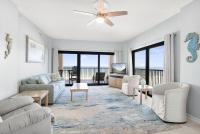 Palms 404- 4th Floor Corner unit Beach - B&B