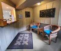 Hana Kai Maui - #107 Kama partial oceanview 1 BR - B&B Hana