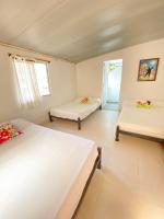 Chambre Triple