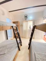 Chambre Familiale