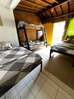 Chambre Familiale