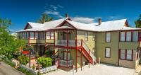 Victorian House Bed and Breakfast - B&B Saint Augustine