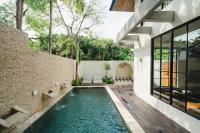 Casa Amore 4BR Seminyak - Chambres d'hôtes Seminyak
