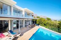 Shakawe Villa - Ferienwohnung Kapstadt