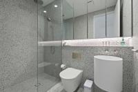 Apartment mit 1 Schlafzimmer und Balkon