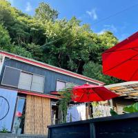KAZEMACHIOYADO RAMUYA 〜風待ち御宿 来夢や〜 - B&B