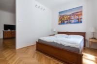 Historic Spirit at Studio under the Prague Castle - B&B Praga