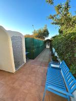 Villa Franziscu - B&B