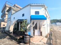 天草 港ノ宿 マルコ - Bed and Breakfast