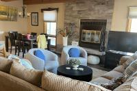 Mountain Majesty - Ferienwohnung Crested Butte