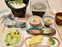 Yamabiko - B&B Azumino