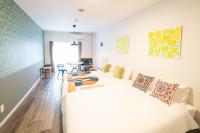 Quadruple Room with Bathroom