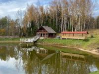 Sodyba Prie Malūno - B&B Salakas