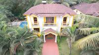 Ronne's Casa De Piscina Privada 3BHK VILLA - B&B