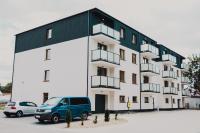 Apartamenty przy Dworku - B&B Człuchów