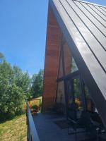 Three-Bedroom Chalet