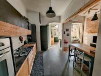 Saint Jack Luxury - B&B