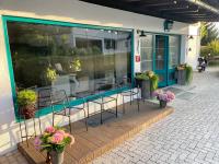 VILLA OXA - Boutique Design Hotel - Ferienwohnung