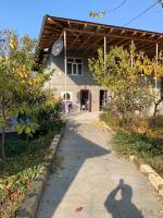 Cozy house - B&B