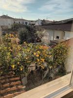 Casa Patrizia 1 piano - B&B