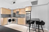 KozyGuru | Haymarket | High Level 2B APT 16 - B&B Sydney